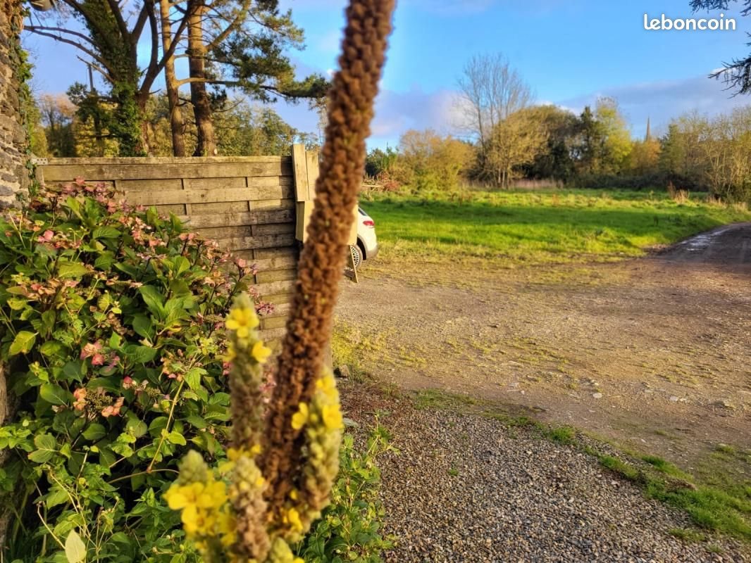 Maison à vendre, 55m², Sizun