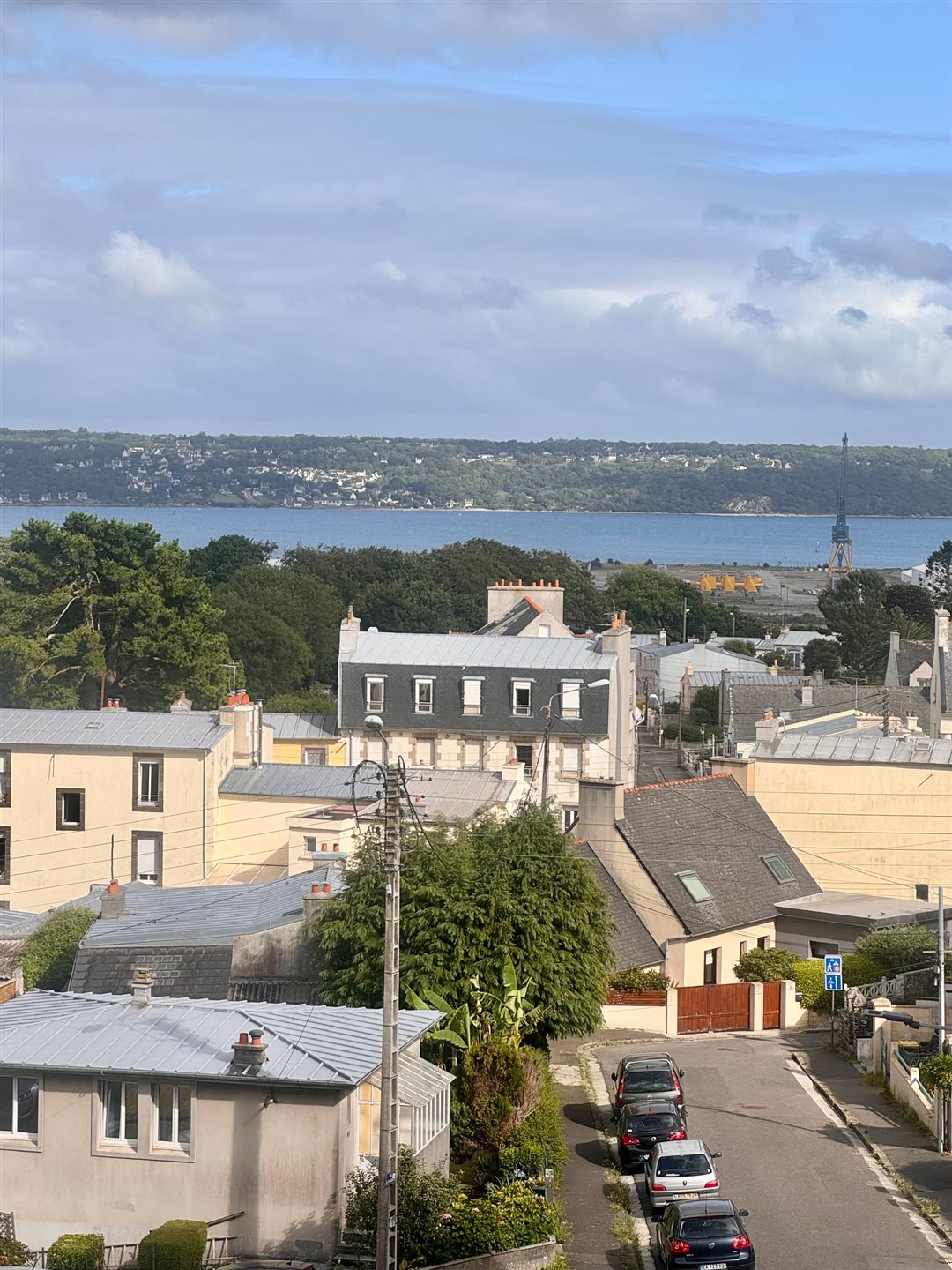 Appartement à vendre, 101m², Brest