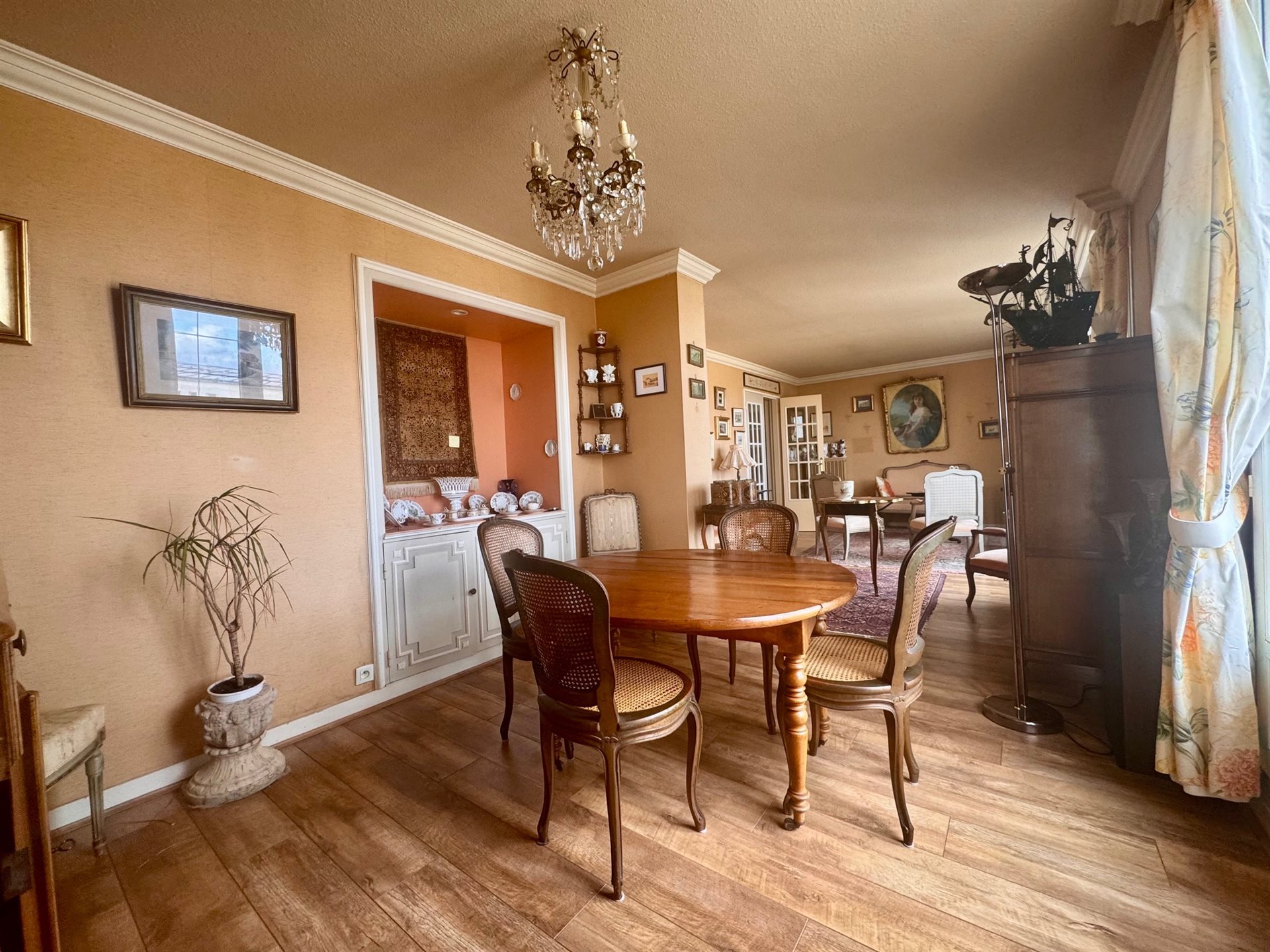 Appartement à vendre, 101m², Brest
