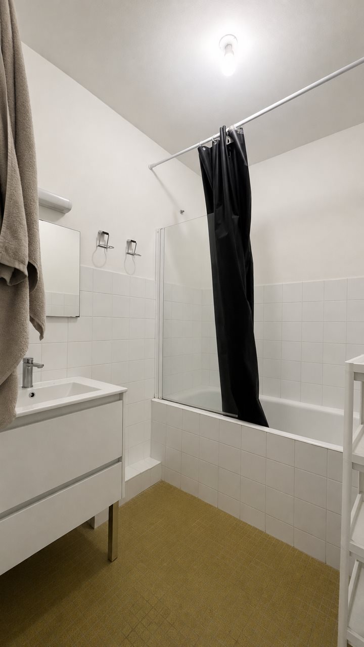 Appartement à vendre, 45m², Brest