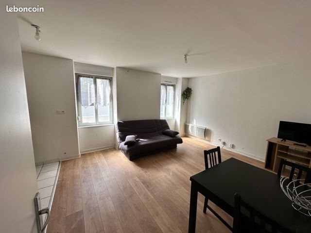 Appartement à louer, 40m², Brest