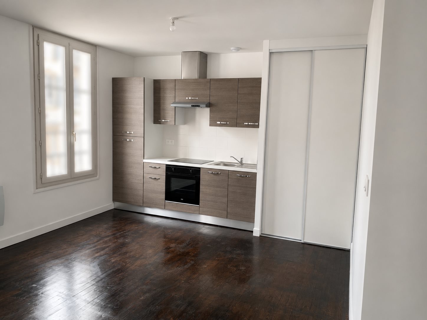 Appartement à vendre, 80m², Brest