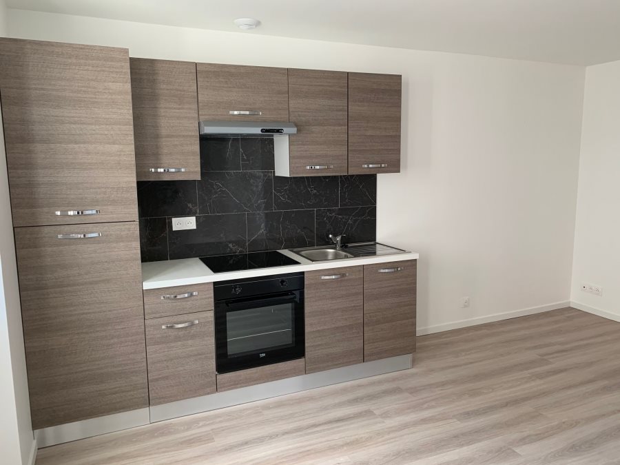 Appartement à vendre, 80m², Brest
