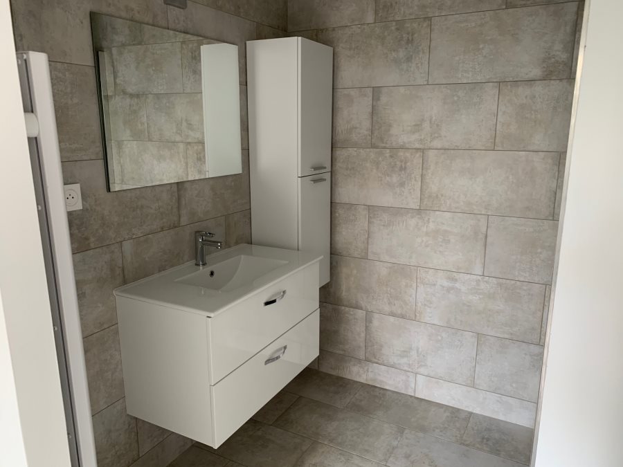 Appartement à vendre, 80m², Brest