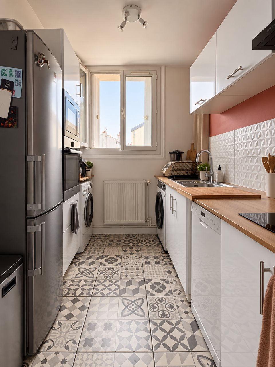 Appartement à vendre, 96m², Brest