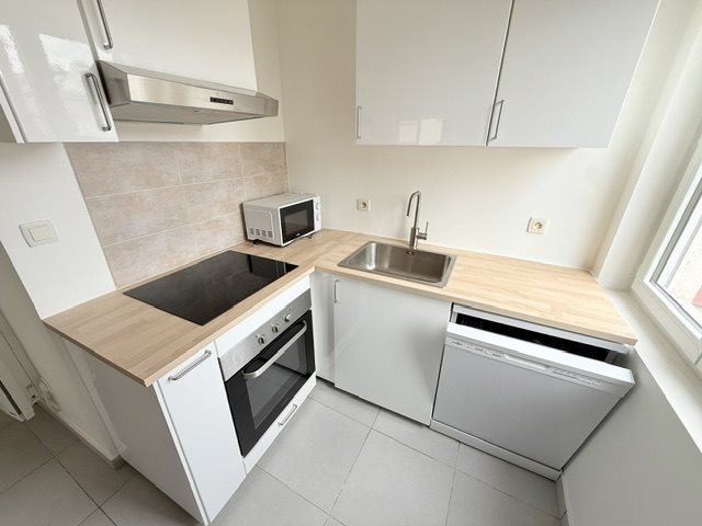 Appartement à louer, 44m², Brest