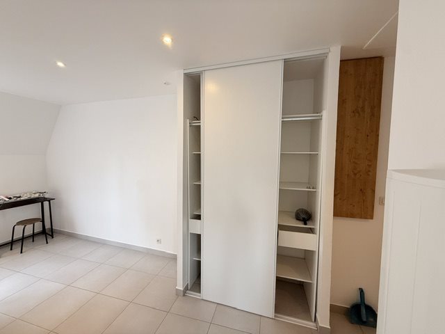 Appartement à louer, 44m², Brest