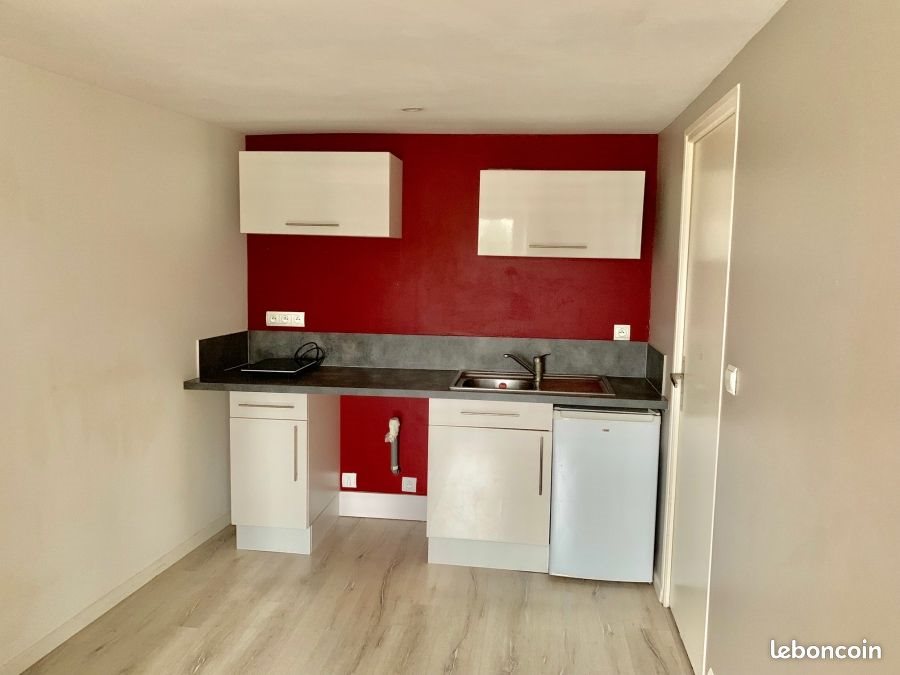 Appartement à louer, 28m², Brest