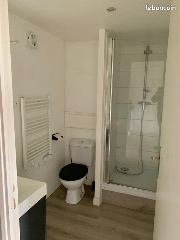 Appartement à louer, 28m², Brest
