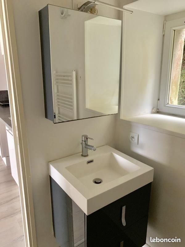 Appartement à louer, 28m², Brest