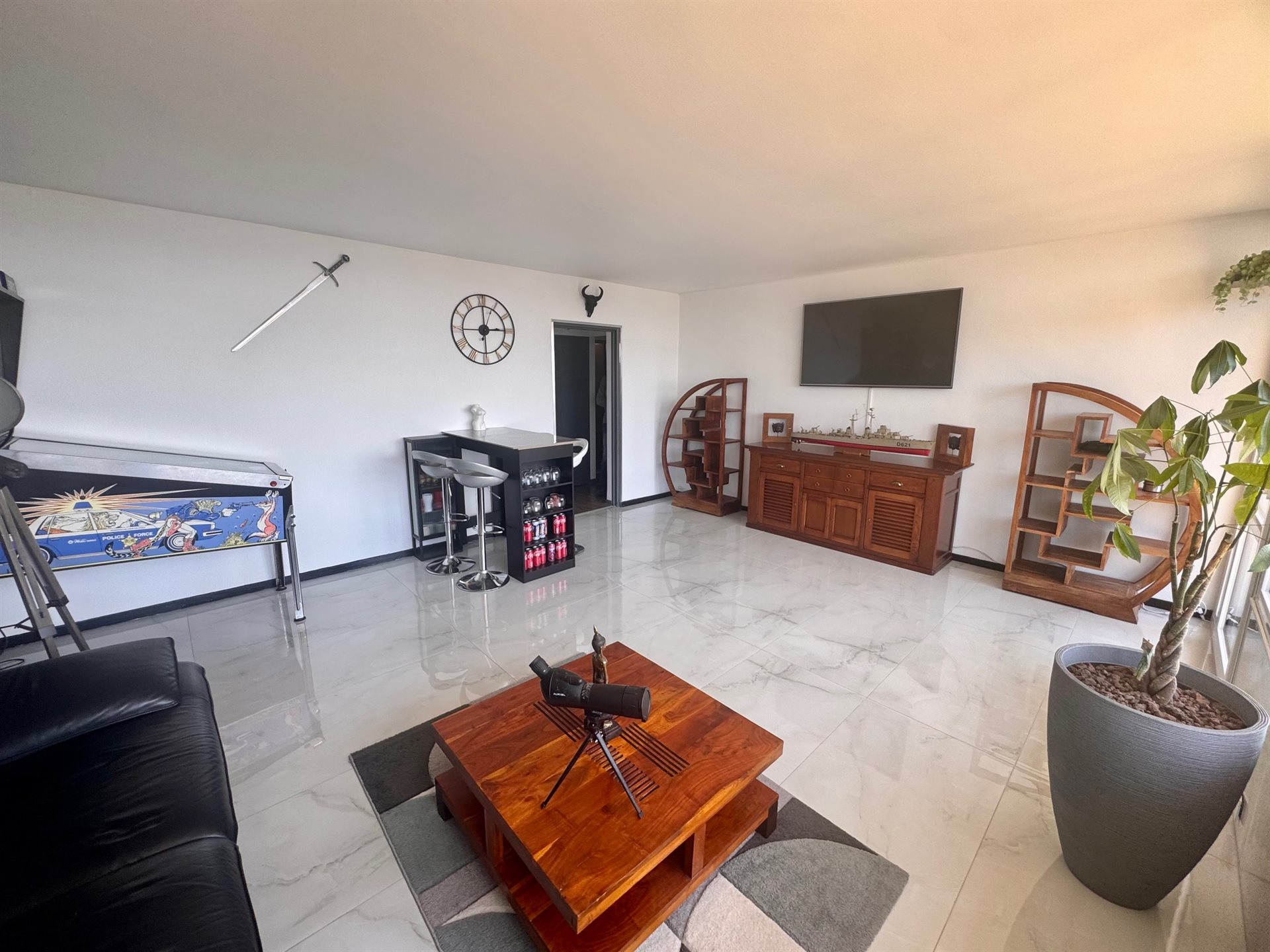 Appartement à vendre, 71m², Brest
