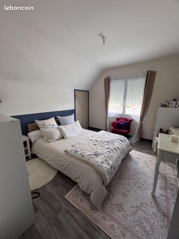 Maison à vendre, 105m², Brest