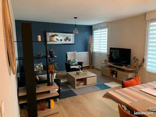 Appartement à louer, 64m², Landerneau