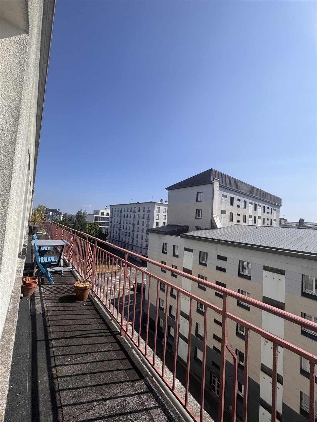 Appartement à vendre, 22m², Brest