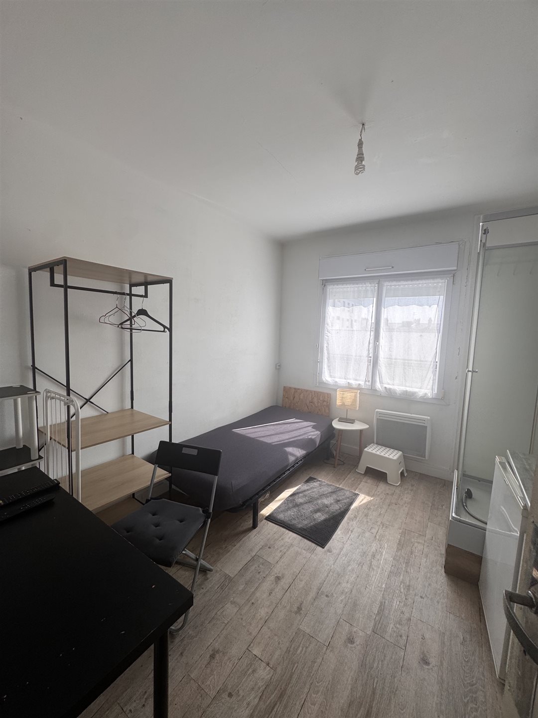 Appartement à vendre, 22m², Brest