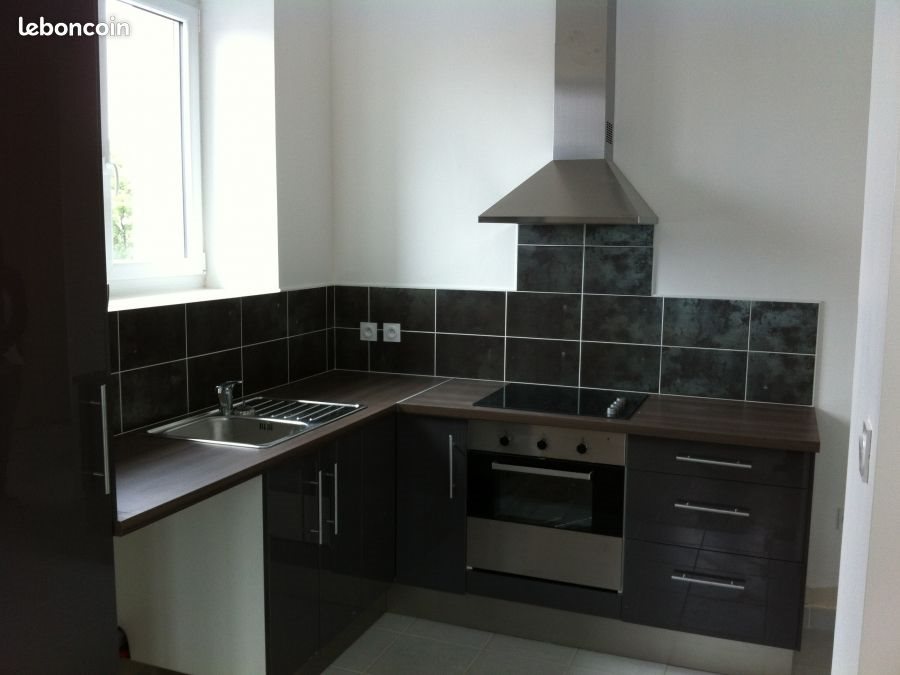 Appartement à louer, 37m², Brest