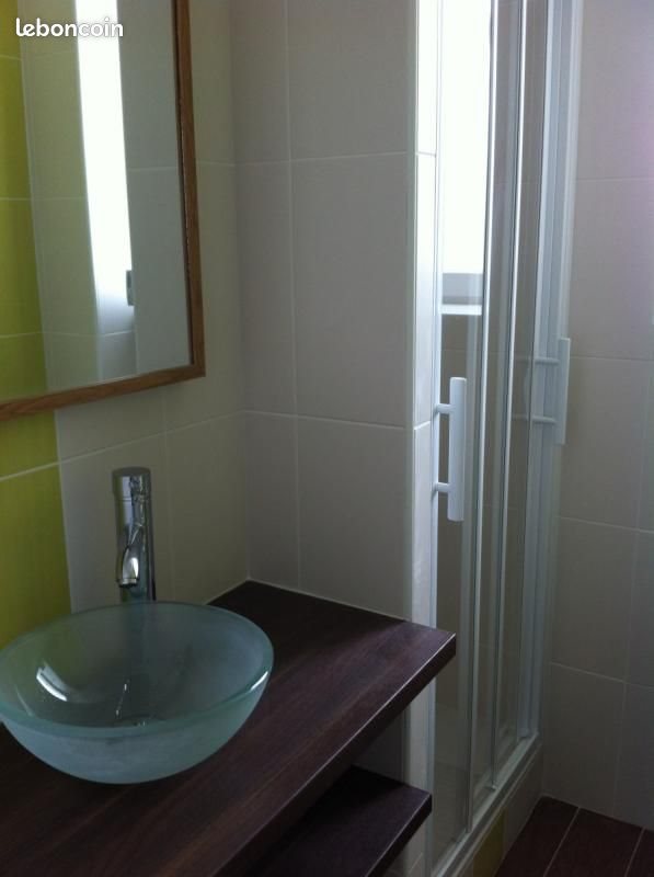 Appartement à louer, 37m², Brest
