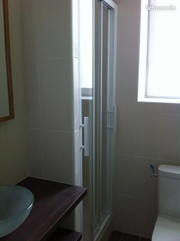 Appartement à louer, 37m², Brest