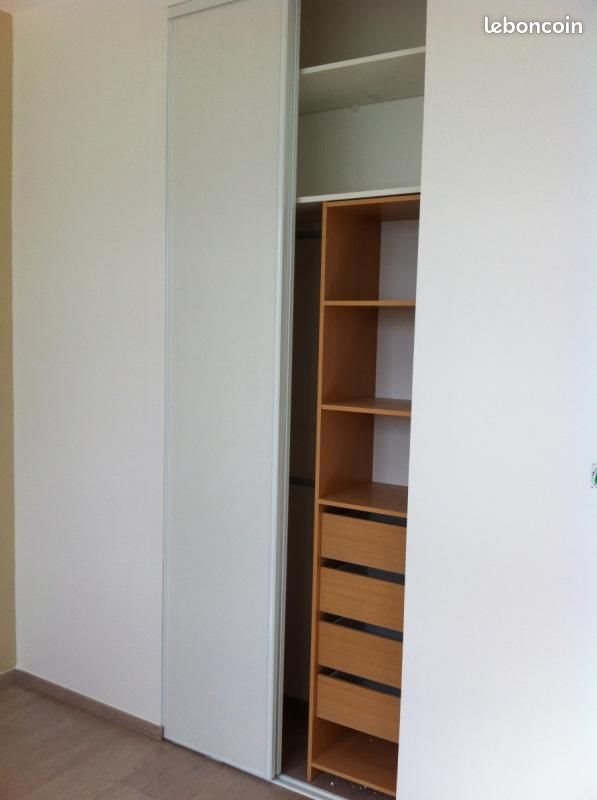 Appartement à louer, 37m², Brest