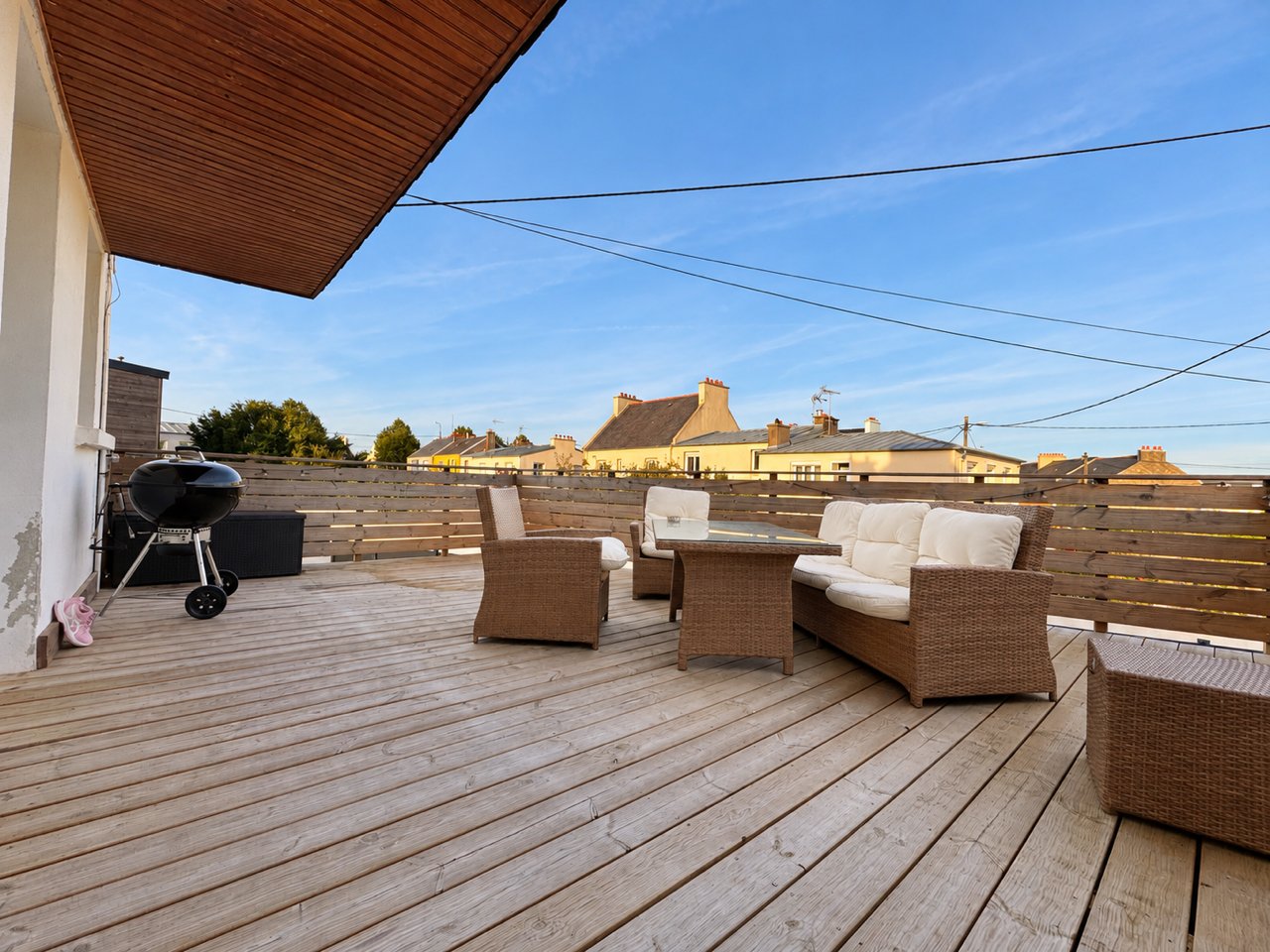 Maison à vendre, 120m², Brest