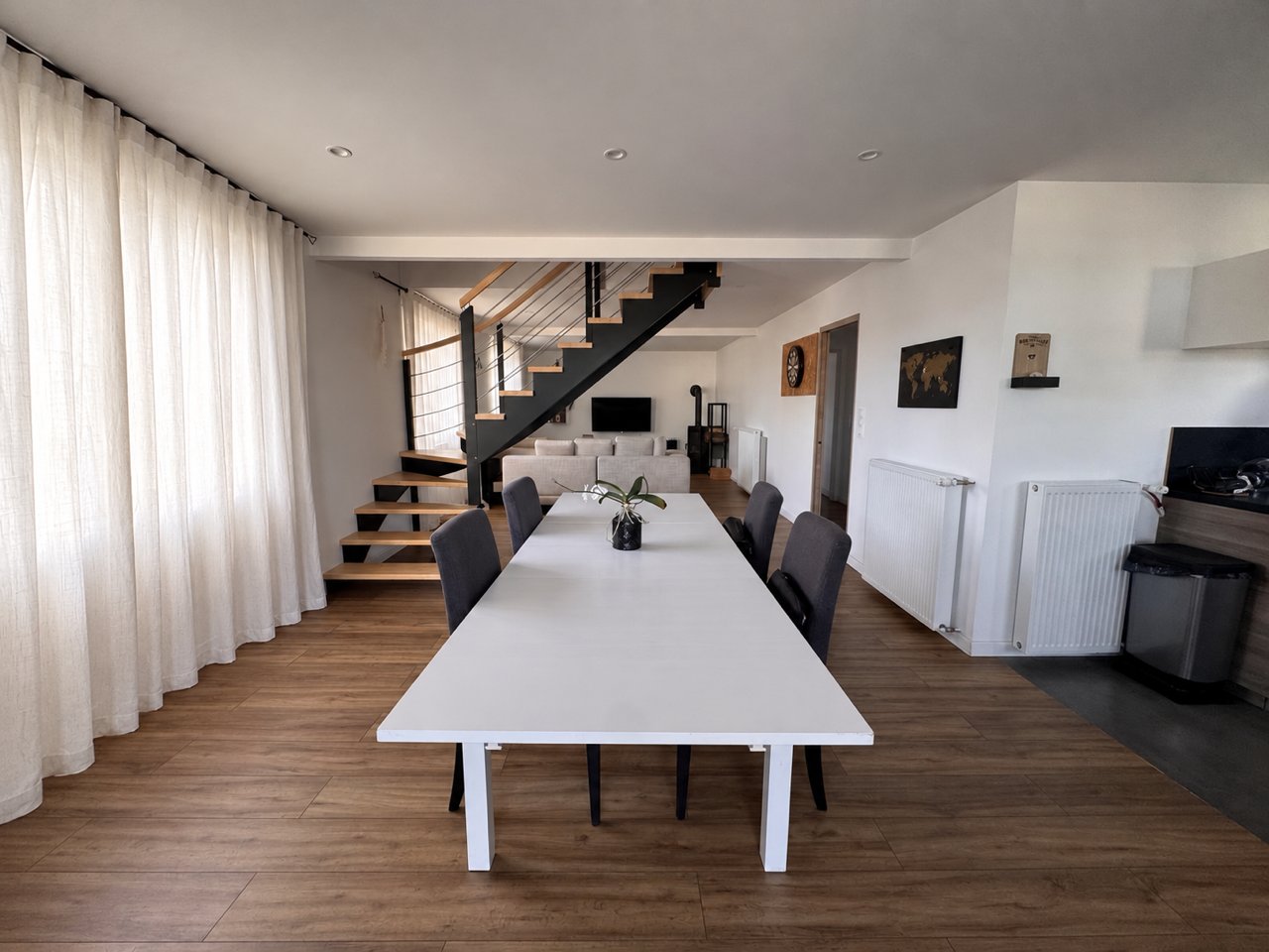 Maison à vendre, 120m², Brest