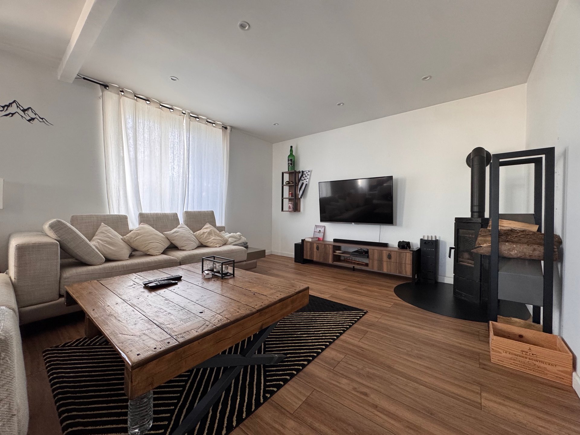Maison à vendre, 120m², Brest