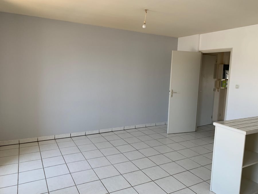 Appartement à louer, 45m², Brest