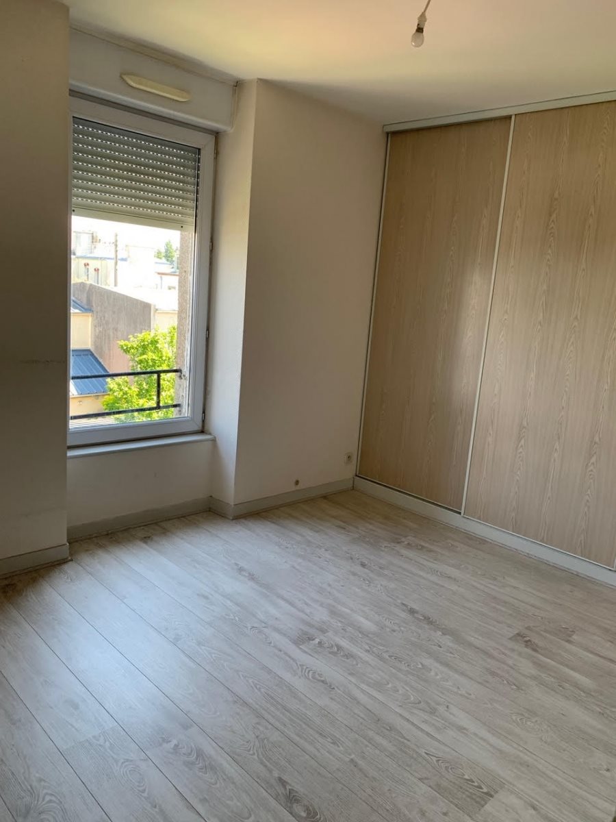 Appartement à louer, 45m², Brest