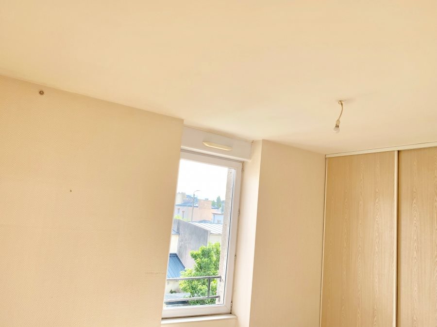 Appartement à louer, 45m², Brest