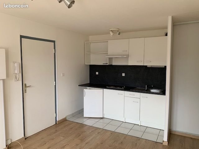 Appartement à louer, 34m², Brest