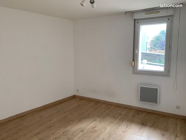Appartement à louer, 34m², Brest