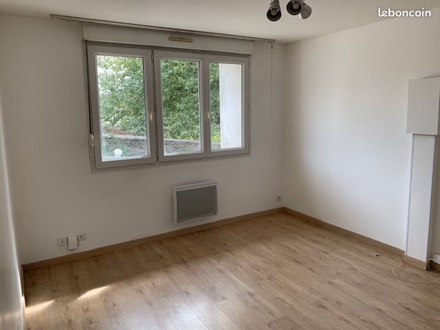 Appartement à louer, 34m², Brest