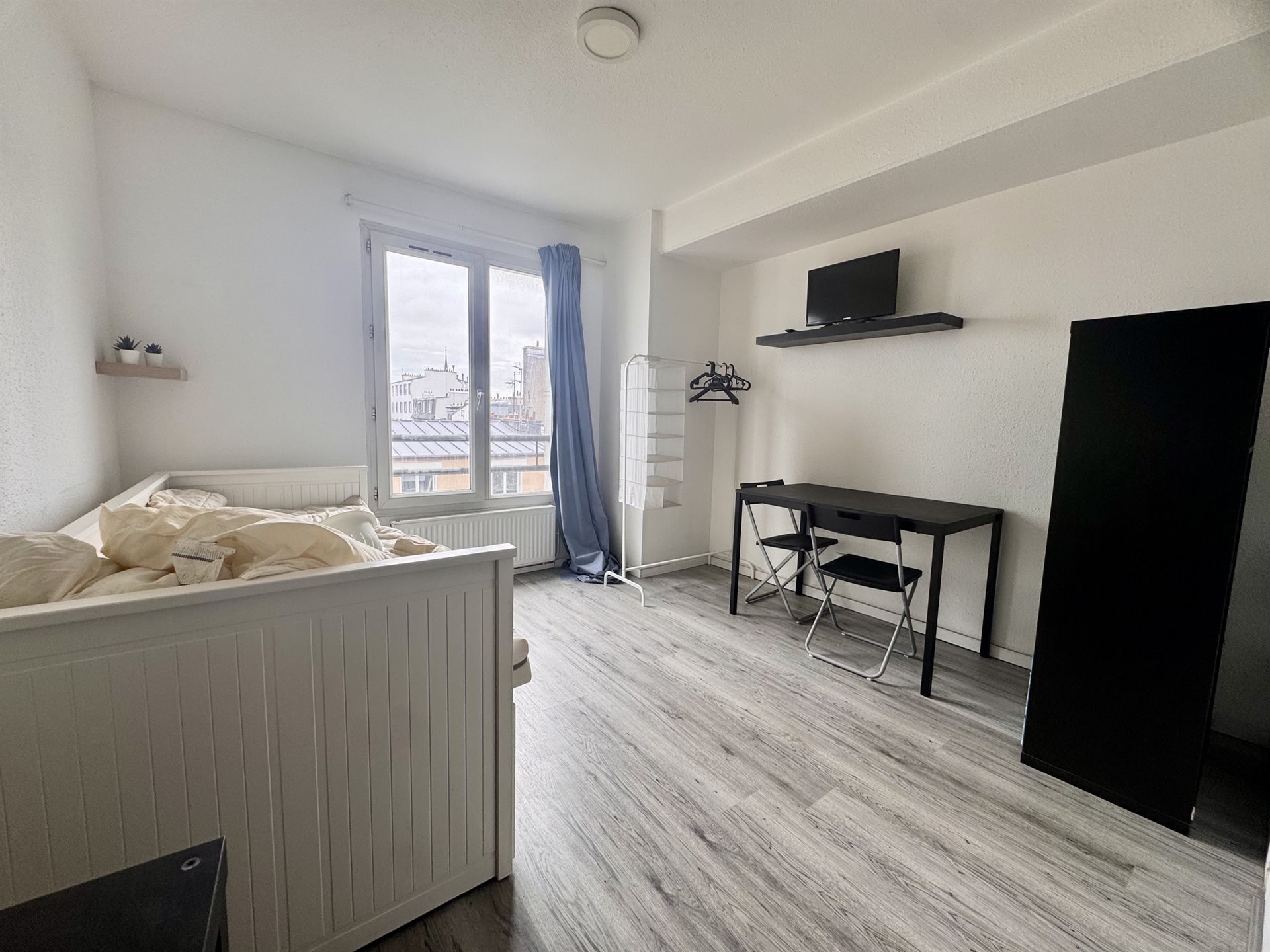 Appartement à vendre, 17m², Brest