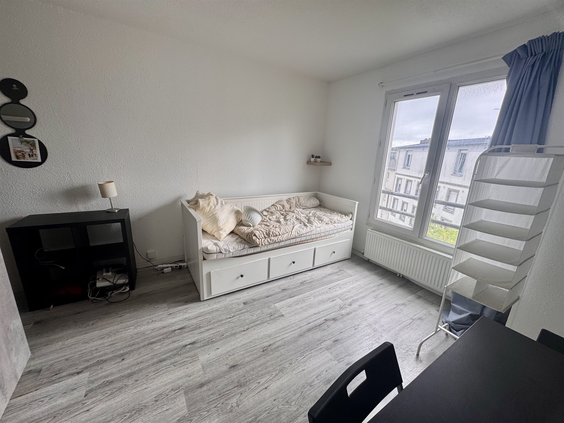 Appartement à vendre, 17m², Brest