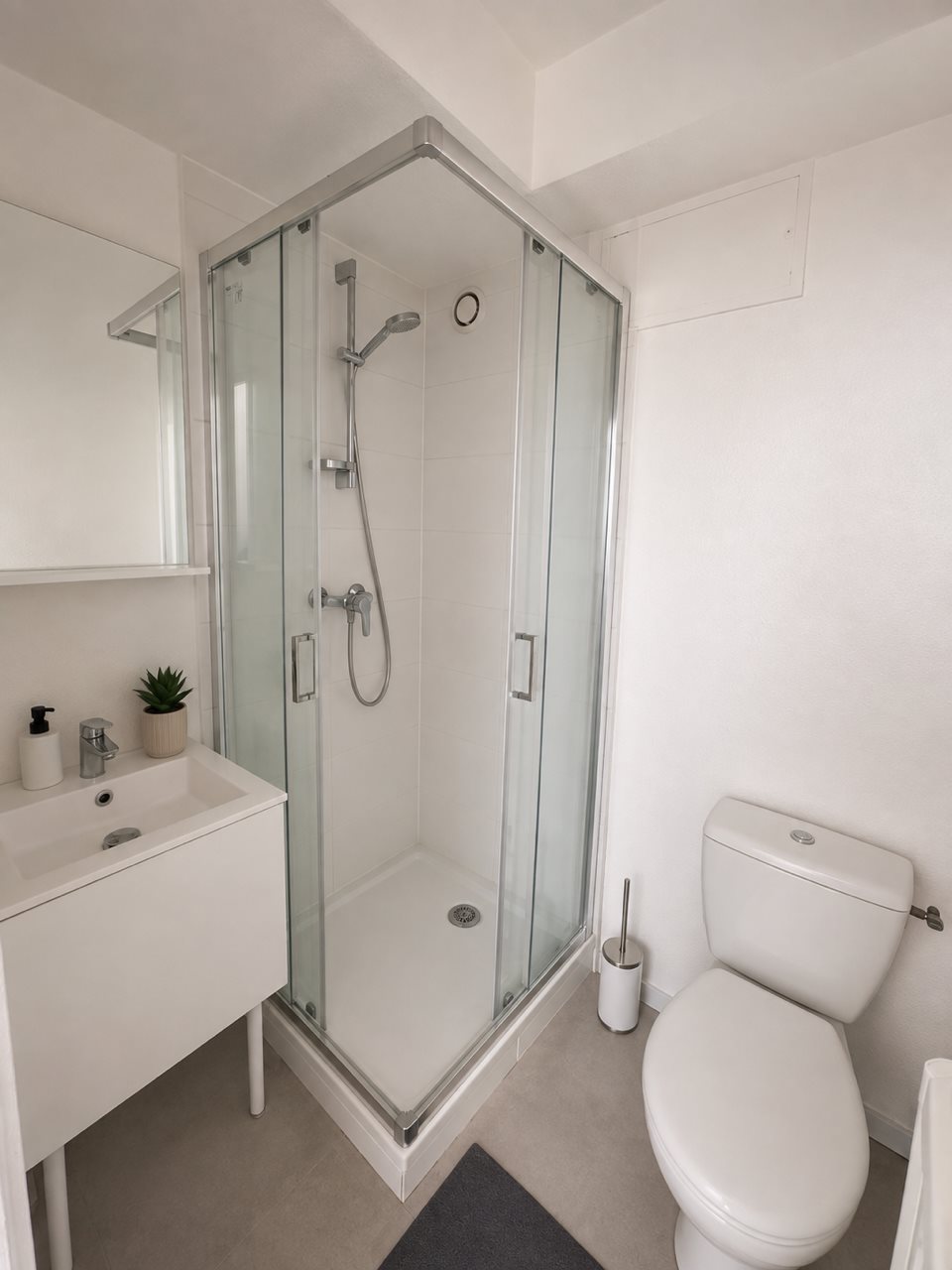 Appartement à vendre, 17m², Brest