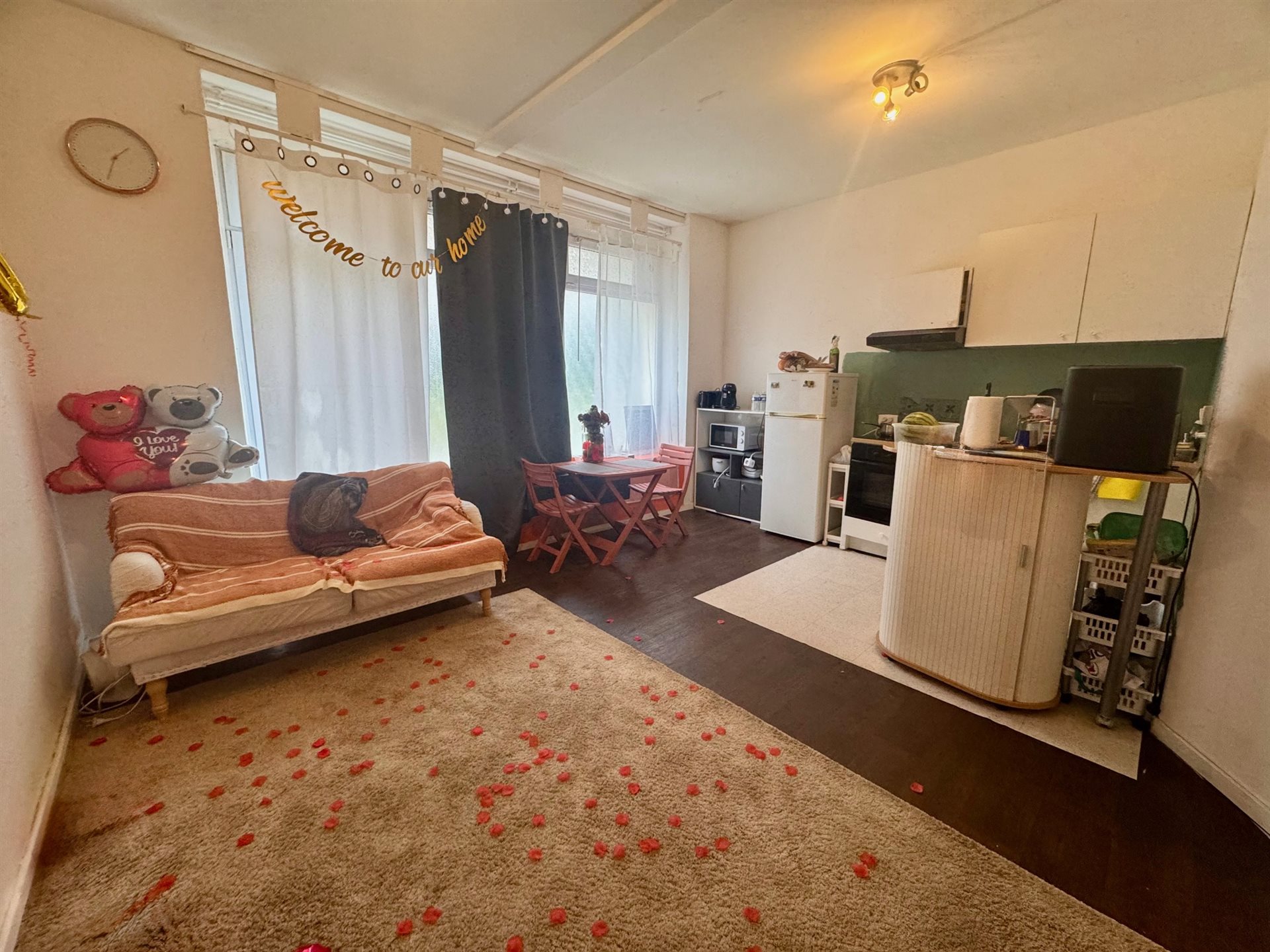 Appartement à vendre, 40m², Brest