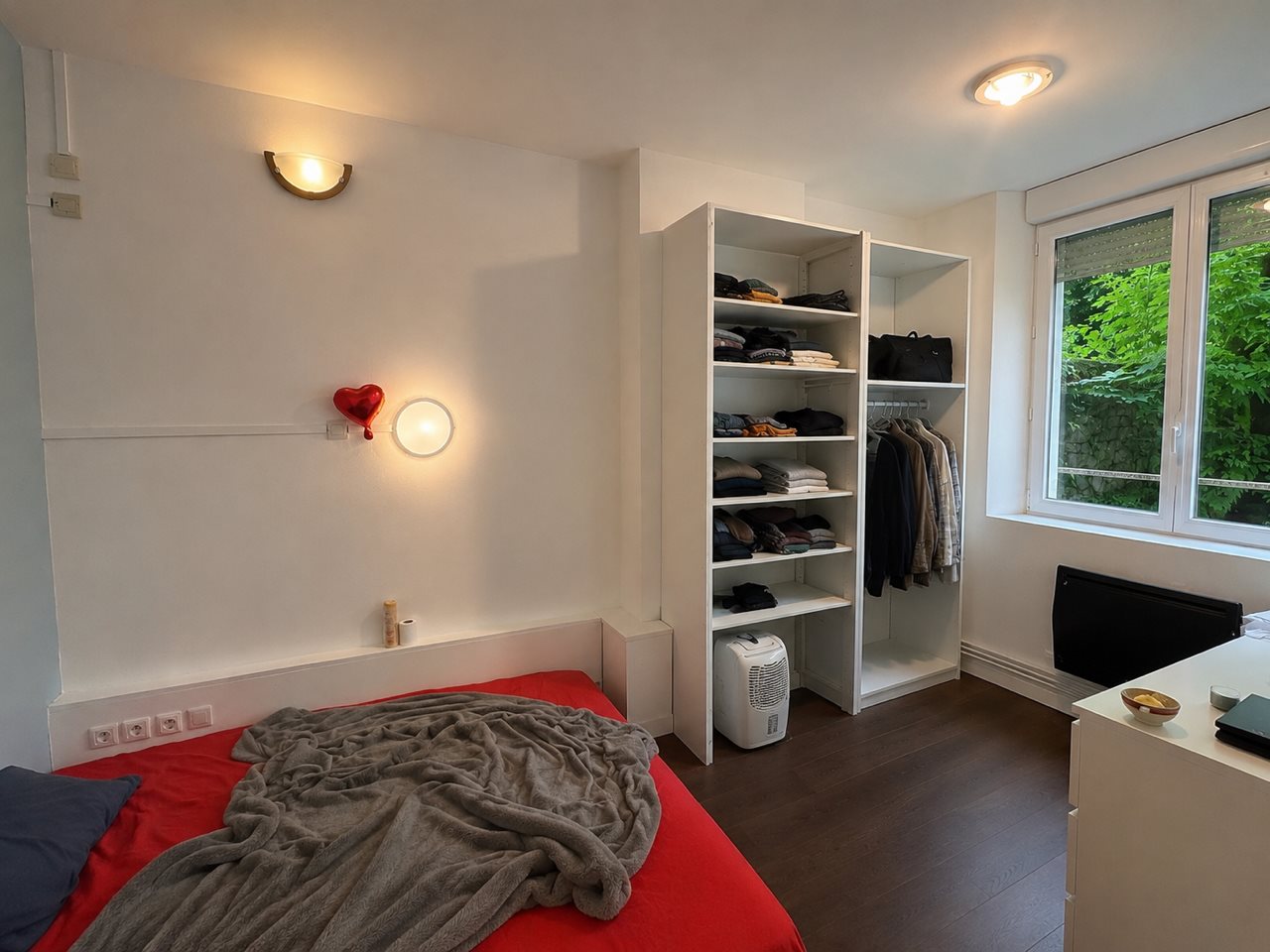 Appartement à vendre, 40m², Brest