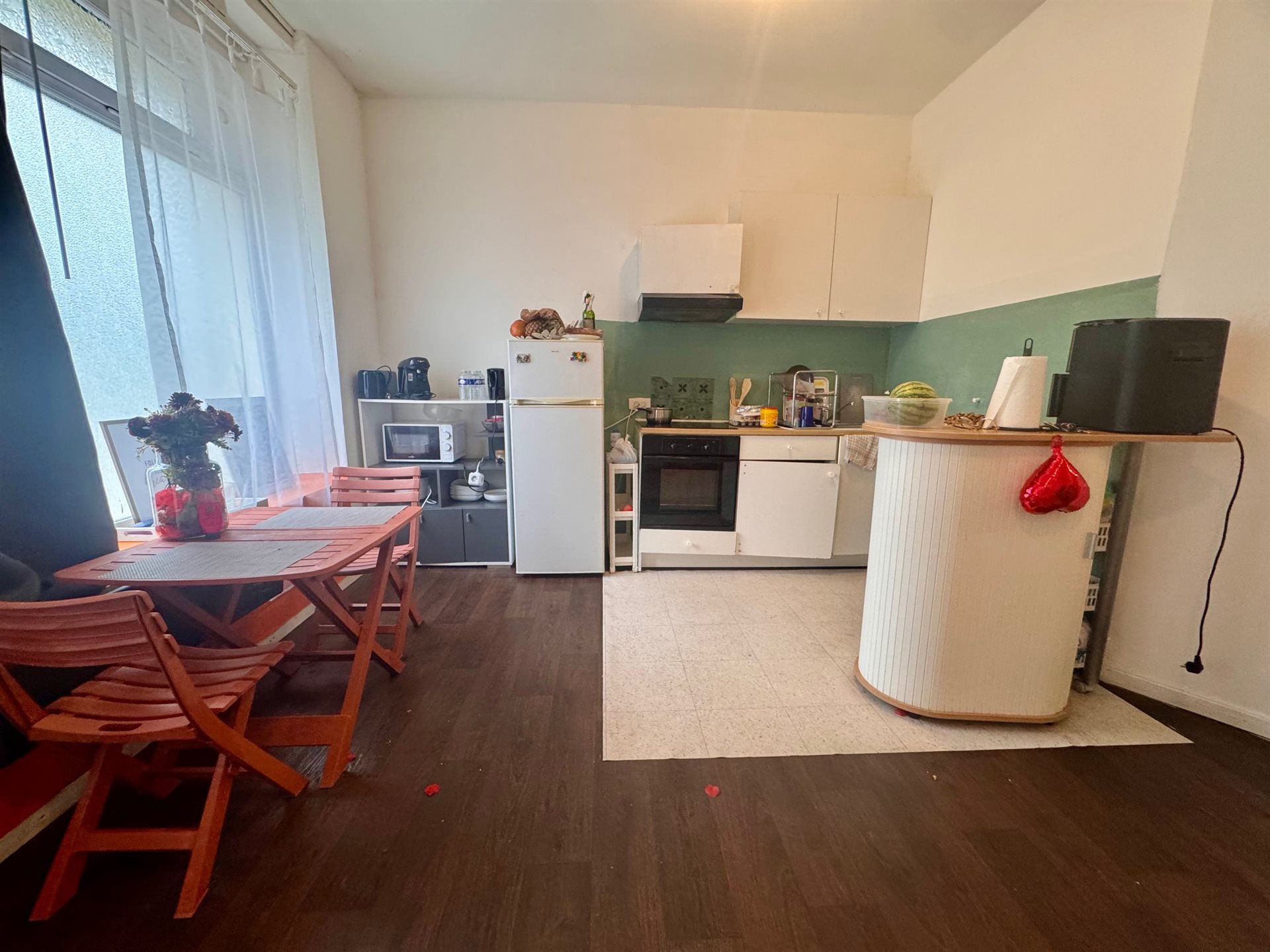 Appartement à vendre, 40m², Brest