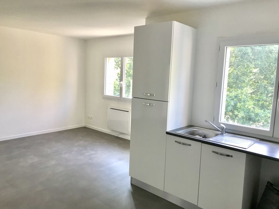 Appartement à louer, 59m², Lannion