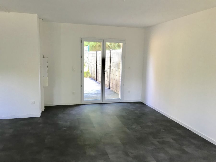 Appartement à louer, 59m², Lannion