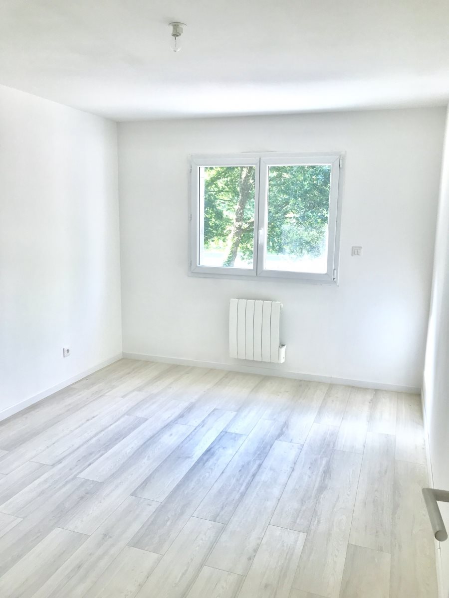 Appartement à louer, 59m², Lannion