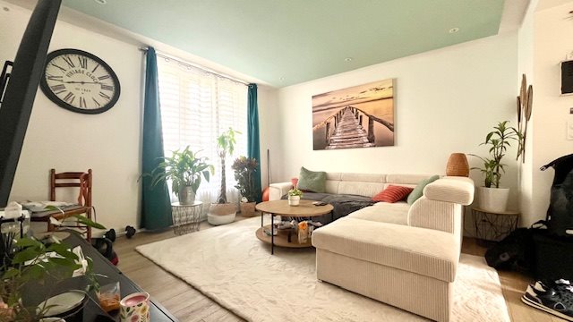 Appartement à vendre, 67m², Brest