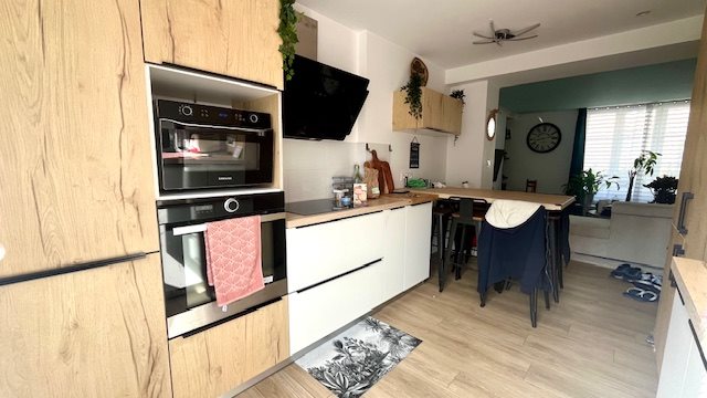 Appartement à vendre, 67m², Brest