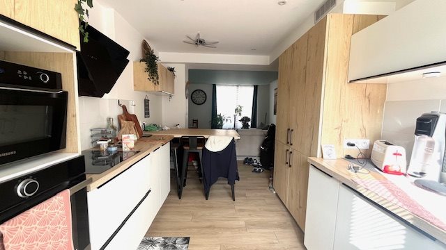 Appartement à vendre, 67m², Brest
