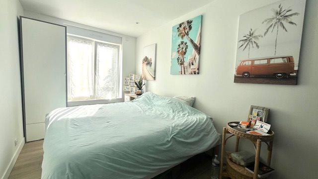 Appartement à vendre, 67m², Brest