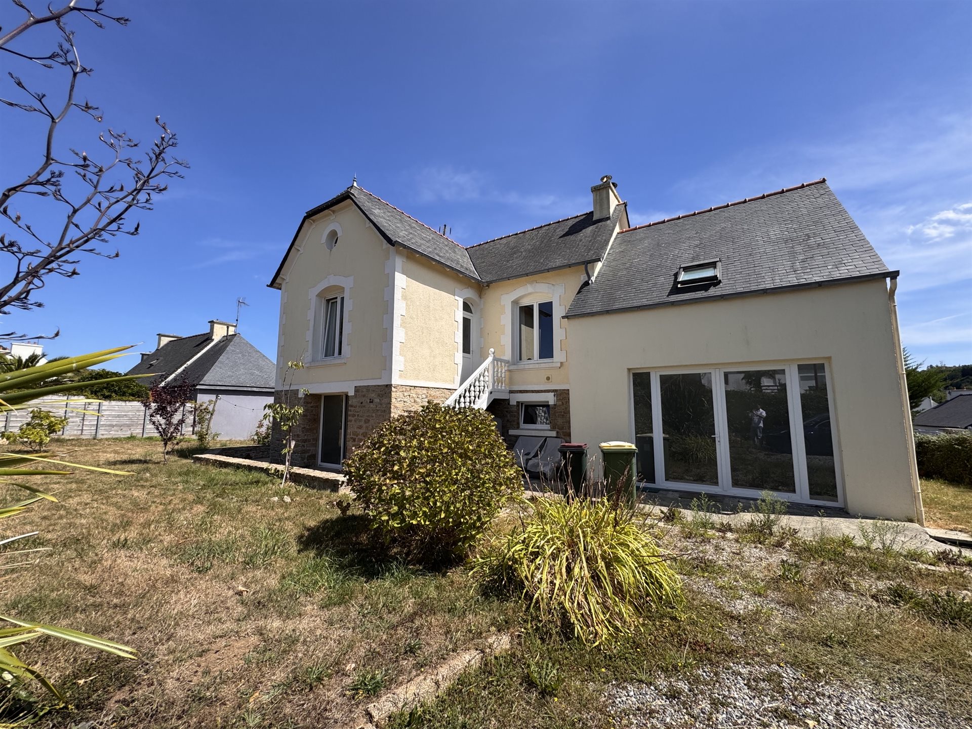 Maison à vendre, 145m², La Forest-Landerneau