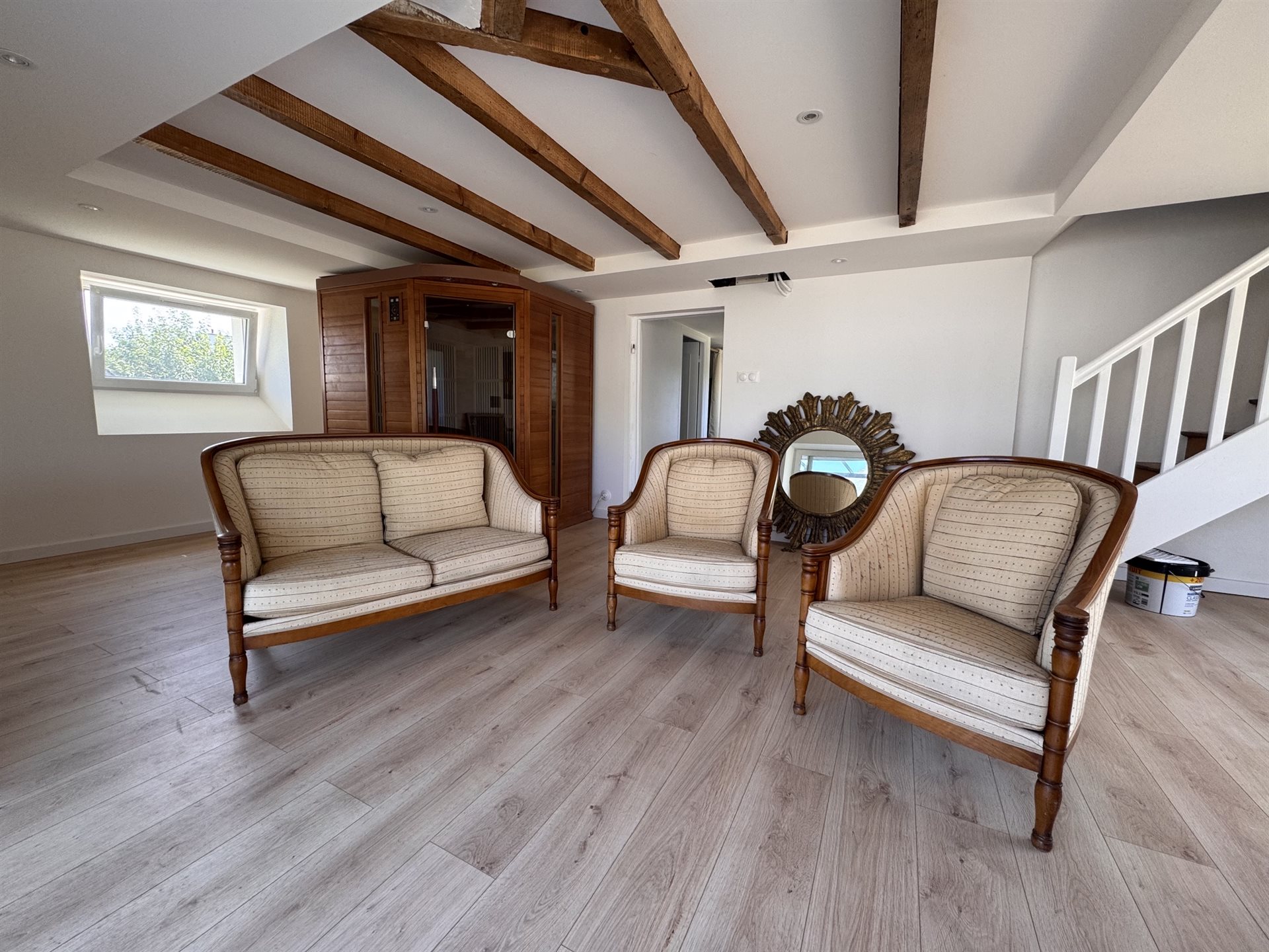 Maison à vendre, 145m², La Forest-Landerneau