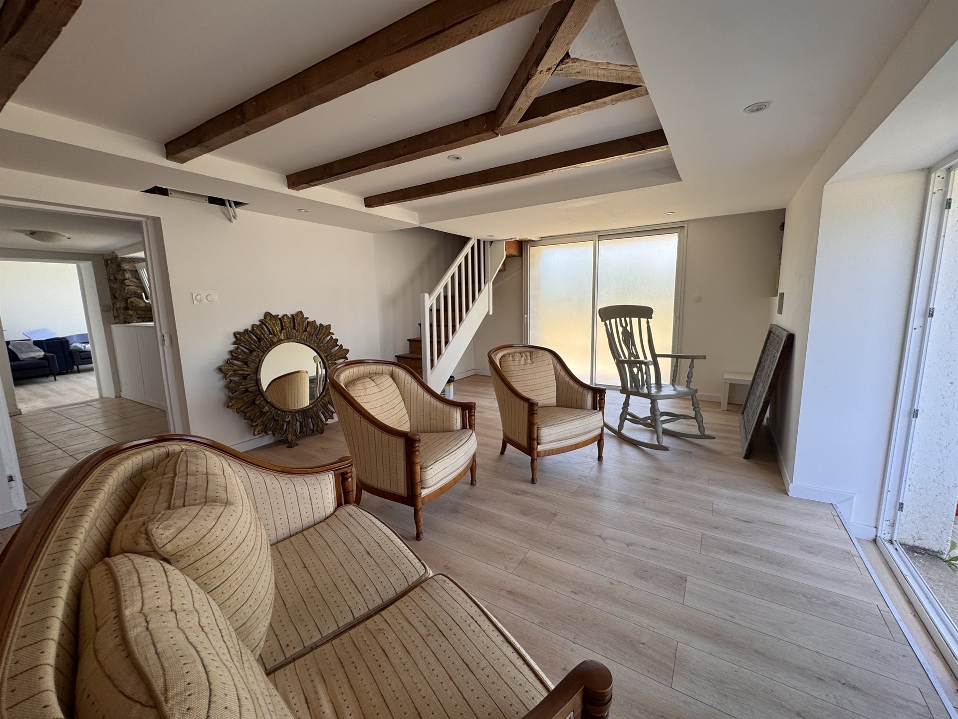Maison à vendre, 145m², La Forest-Landerneau
