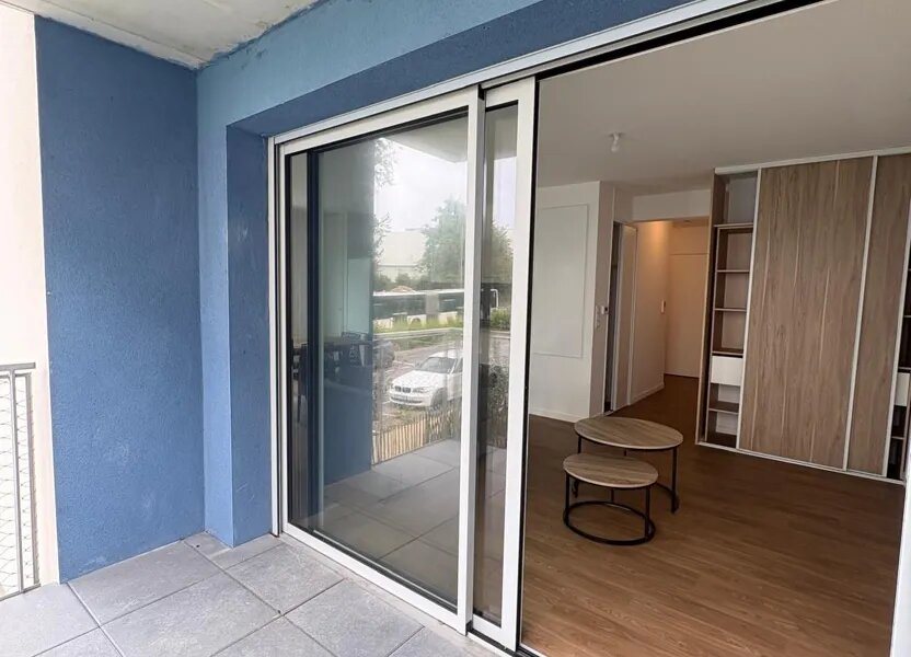 Appartement à louer, 63m², Guipavas