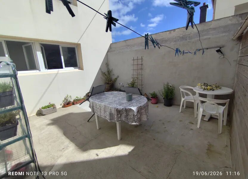 Appartement à louer, 52m², Landivisiau